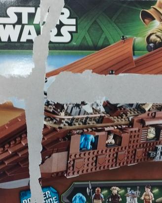 LEGO star wars 