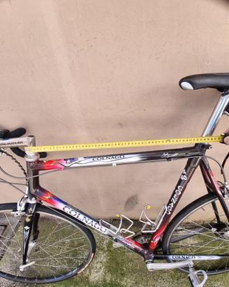 Bicicletta Colnago da Corsa  (limited edition)