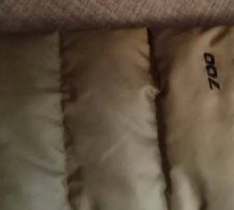 Piumino donna North Face