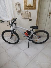 Bici rockrider 27,5