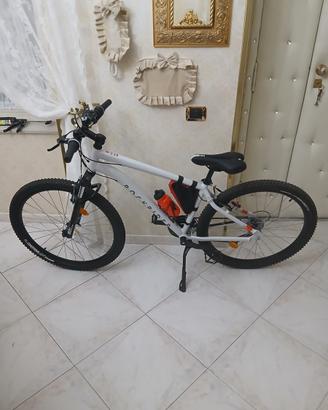 Bici rockrider 27,5