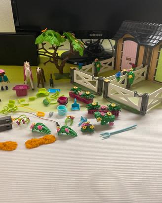 Playmobil