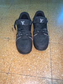 scarpe Luis Vuitton 