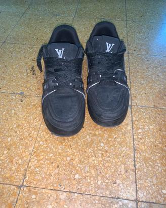 scarpe Luis Vuitton 