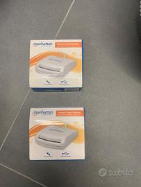 Lettori Smart card
