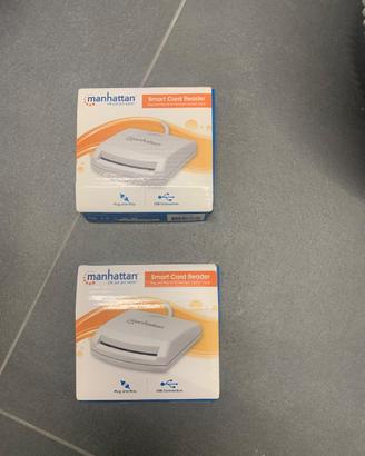 Lettori Smart card