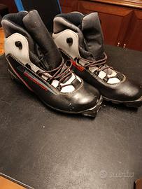 Scarpe sci da Fondo