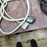 PROGRAMMATORE OMRON PR27