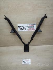 CARENA N1 HONDA FORESIGHT 250 98 04