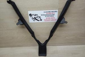 CARENA N1 HONDA FORESIGHT 250 98 04