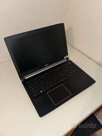Notebook Acer 15,6”