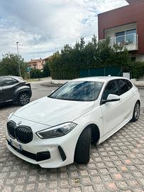 BMW 116i M Sport – 2021 – 50.000 km – €23.500