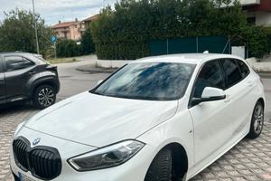 BMW 116i M Sport – 2021 – 50.000 km – €23.500