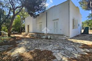 VILLA SINGOLA A NARDÒ