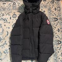 Canada Goose puffer/ giubbotto💎💎💎