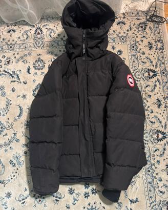 Canada Goose puffer/ giubbotto💎💎💎