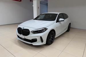 BMW Serie 1 (F40) - 118d 5p. Msport