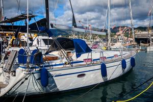 BAVARIA 42 CRUISER
