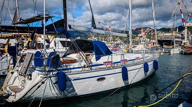 BAVARIA 42 CRUISER