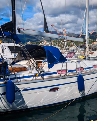 BAVARIA 42 CRUISER