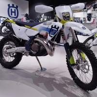 HUSQVARNA TE 250 MY