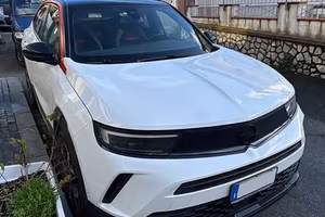 Opel Mokka GS Line 1.5 Diesel 110CV - 2021