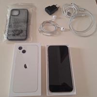 Iphone 13 128GB colore Starlight