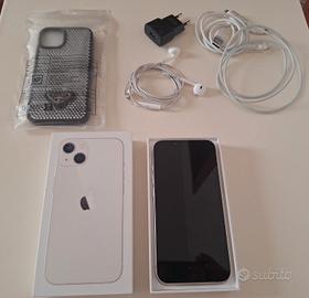 Iphone 13 128GB colore Starlight