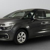 Citroen C4 Spacetourer 1.2 130cv eat8 Feel