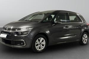 Citroen C4 Spacetourer 1.2 130cv eat8 Feel