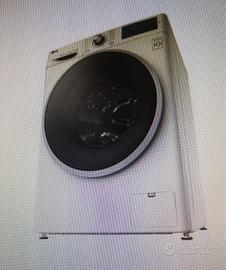 LG / lavatrice / FH2U2QDN1 Turbowash /7kg/700 giri