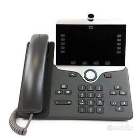 IP PHONE Cisco CP8845-K9