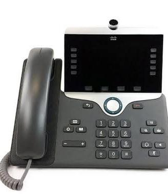 IP PHONE Cisco CP8845-K9