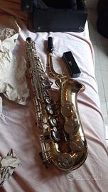 Sax Grassi alto
