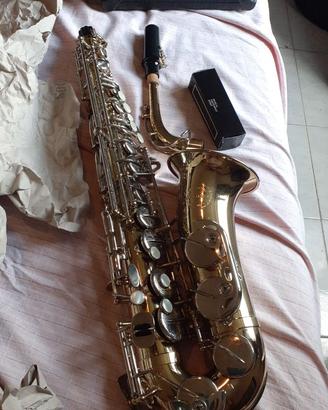 Sax Grassi alto