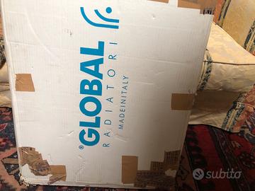 Termosifoni GLOBAL