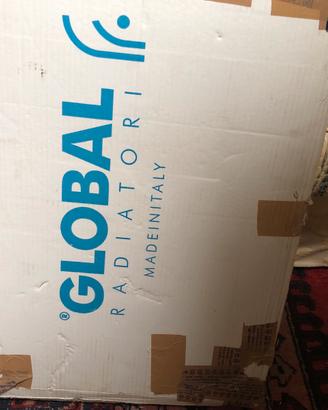 Termosifoni GLOBAL