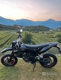 Ksr tr 125 sm