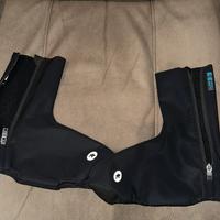 Copriscarpe Assos GT Winter booties evo