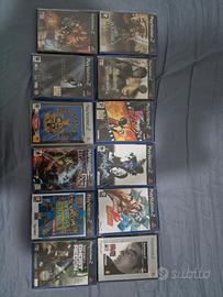 Giochi della ps2