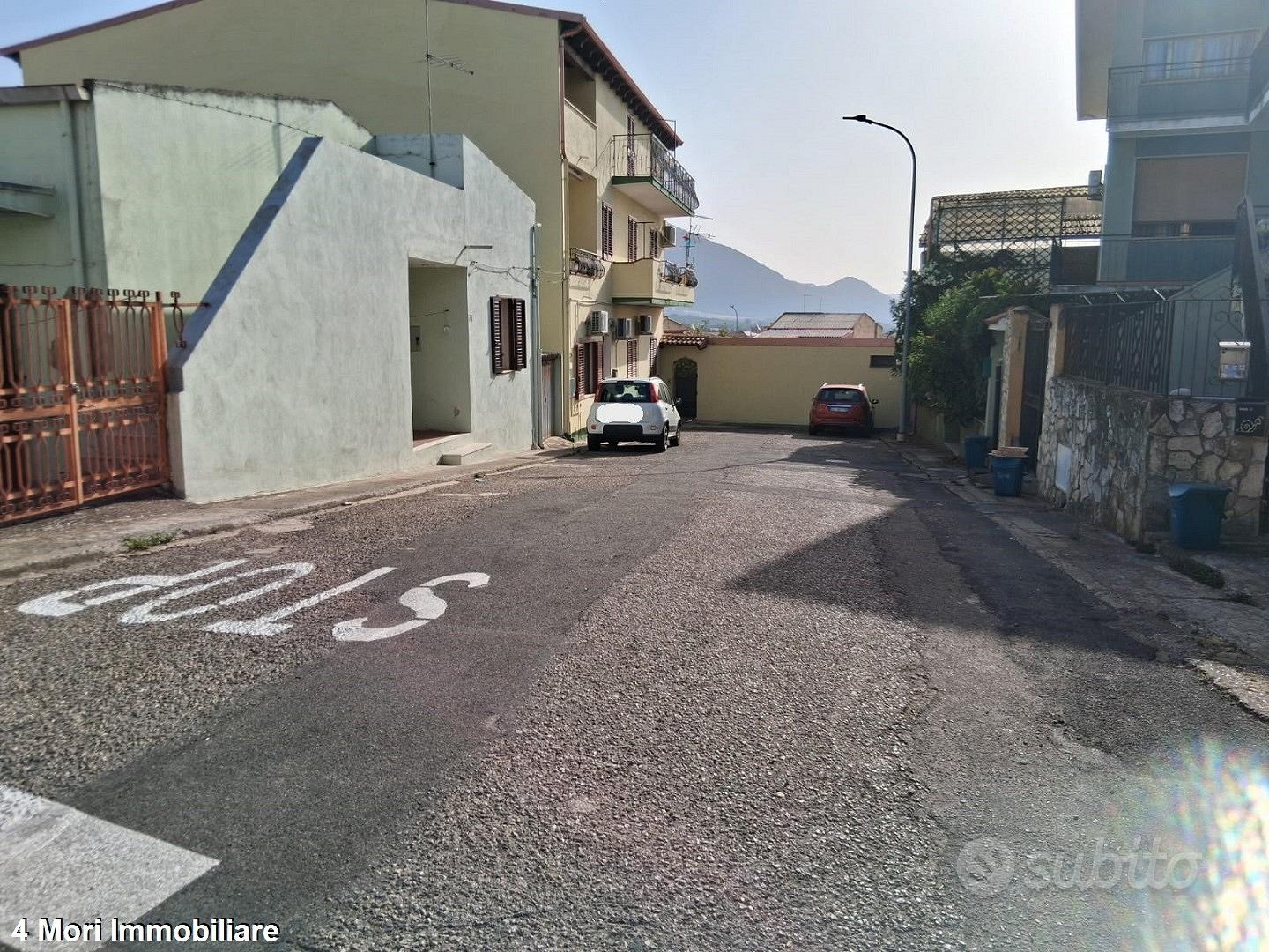 Apartment in Igrèsias/Iglesias, Sulcis Iglesiente - Vista 3