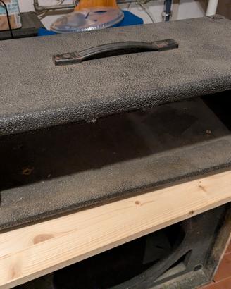 peavey case testata 