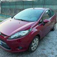 Ford Fiesta UNICO PROPRIETARIO