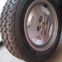 pneumatici TRX 190/55-365