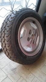 pneumatici TRX 190/55-365