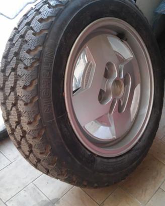 pneumatici TRX 190/55-365