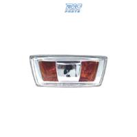 FRECCIE LATERALI OPEL CROMATE