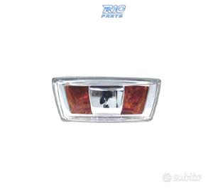 FRECCIE LATERALI OPEL CROMATE