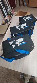 BORSE INTERNE PER BAULI ALLUMINIO BMW GS 1250 ADV