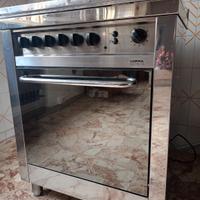 Cucina a gas Lofra